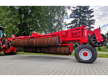 Farm roller HE-VA King Roller 18,3: picture 2 Farm roller HE-VA King Roller 18,3: picture 2