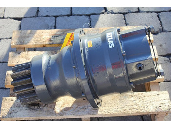 Swing motor ATLAS