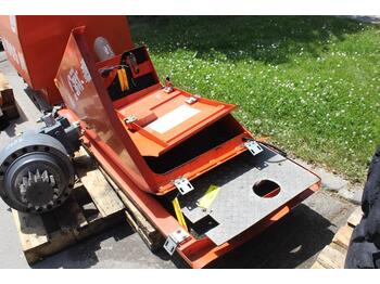 Body and exterior for Excavator Atlas Terex 1905 M: picture 3 Body and exterior for Excavator Atlas Terex 1905 M: picture 3
