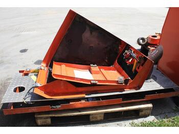 Body and exterior for Excavator Atlas Terex 1905 M: picture 4 Body and exterior for Excavator Atlas Terex 1905 M: picture 4