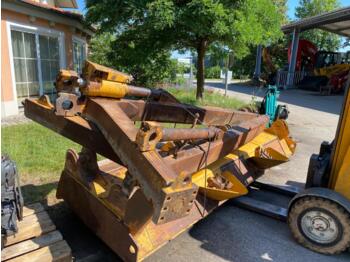 Attachment Liebherr PR 722: picture 5