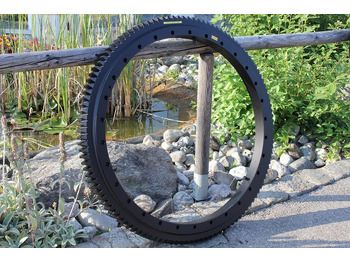 Slewing ring for Construction machinery Caterpillar 212 BFT: picture 5 Slewing ring for Construction machinery Caterpillar 212 BFT: picture 5