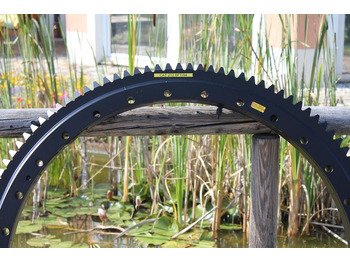 Slewing ring for Construction machinery Caterpillar 212 BFT: picture 3 Slewing ring for Construction machinery Caterpillar 212 BFT: picture 3