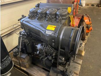 Engine DEUTZ