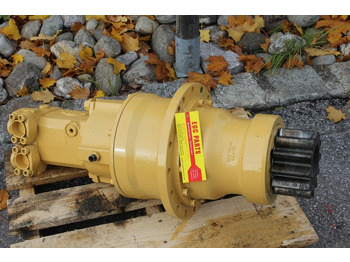 Swing motor FURUKAWA