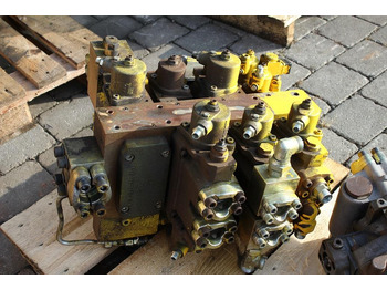 Hydraulic valve for Construction machinery Furukawa W 735: picture 3
