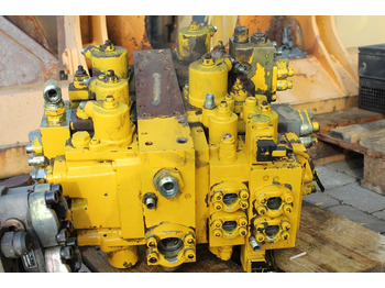 Hydraulic valve for Construction machinery Furukawa W 735: picture 4