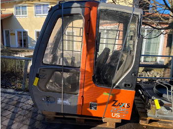 Cab HITACHI