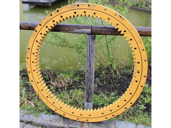 Slewing ring for Construction machinery Liebherr 900, 902: picture 3