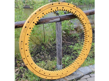Slewing ring for Construction machinery Liebherr 900, 902: picture 2