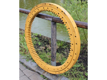 Slewing ring for Construction machinery Liebherr 900, 902: picture 4