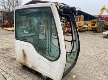 Cab LIEBHERR