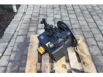 Hydraulic pump for Construction machinery Liebherr A901: picture 5