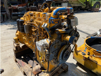 Engine LIEBHERR