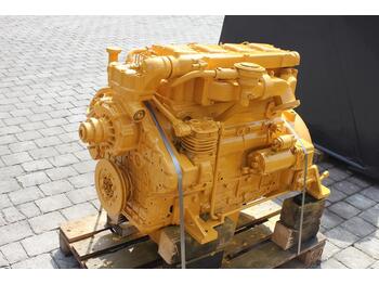 Engine for Construction machinery Liebherr D904 NA aus LH R 912: picture 4