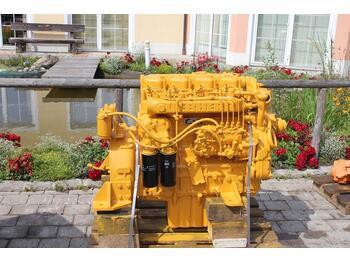 Engine for Construction machinery Liebherr D904 NA aus LH R 912: picture 2