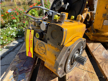 Hydraulic pump HYDROMATIK
