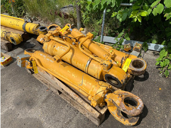 Hydraulic cylinder for Construction machinery Liebherr L 564: picture 2