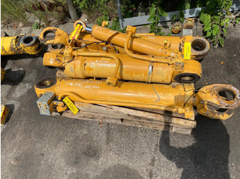 Hydraulic cylinder for Construction machinery Liebherr L 564: picture 5