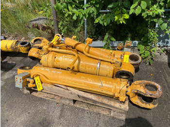 Hydraulic cylinder for Construction machinery Liebherr L 564: picture 3