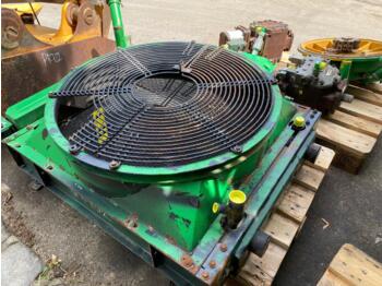 Cooling system for Construction machinery Liebherr PR 732: picture 4