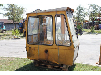 Cab LIEBHERR