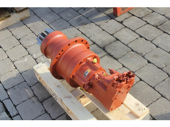 Swing motor FURUKAWA