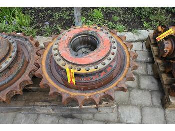 Final drive for Crawler excavator O&K RH 12: picture 3