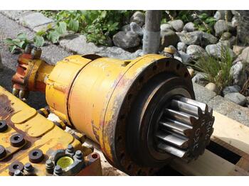 Swing motor for Crawler excavator O&K RH 6: picture 3