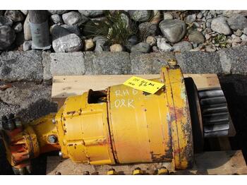 Swing motor for Crawler excavator O&K RH 6: picture 2