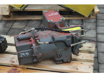 Transmission ZEPPELIN