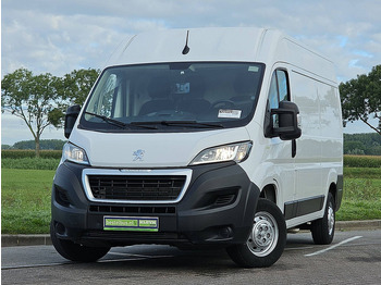 Small van PEUGEOT Boxer