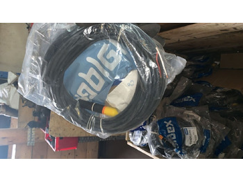 New Brake line/ Hose for Truck Haldex elektryczny EBS 24V 4m: picture 4 New Brake line/ Hose for Truck Haldex elektryczny EBS 24V 4m: picture 4