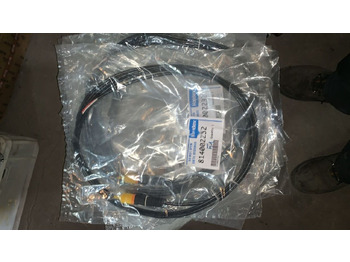New Brake line/ Hose for Truck Haldex elektryczny EBS 24V 4m: picture 5 New Brake line/ Hose for Truck Haldex elektryczny EBS 24V 4m: picture 5
