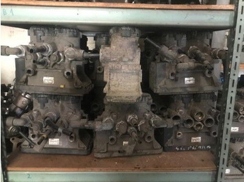 Brake valve RENAULT