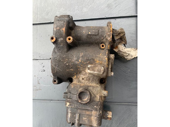 Air brake compressor KNORR-BREMSE