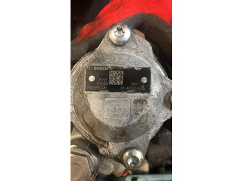 Steering pump for Truck MAN ZF TGA MAN truck: picture 2 Steering pump for Truck MAN ZF TGA MAN truck: picture 2