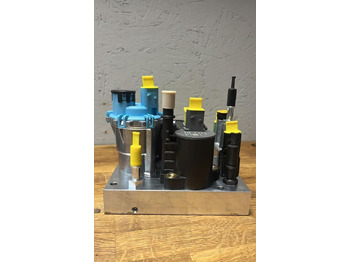 Exhaust system VOLVO FH