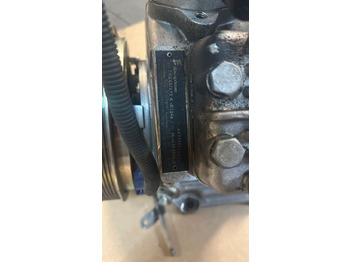 A/C compressor for Truck Sprężarka kompresor klimatyzacji Bock Eberspacher FKX40/470K 8862010000407: picture 4