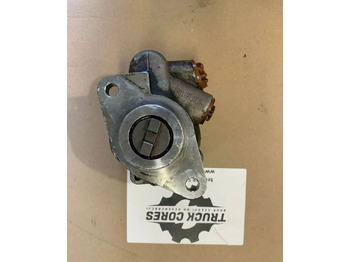 Steering pump BOSCH