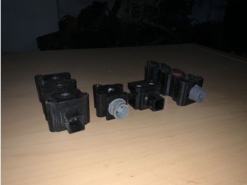 Brake valve VOLVO