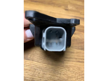 New Brake valve for Truck WABCO Nowy Zawór Zabezpieczający Cewka Modulatora ABS 4721966203 12 V 4721966203: picture 2