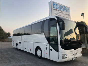 Coach MAN Lion's Coach