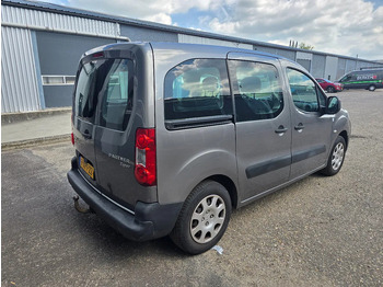 Car Peugeot Partner 1.6 benzine: picture 4