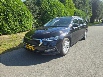 Car ŠKODA
