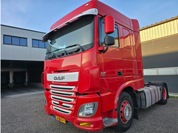 Tractor unit DAF XF 440