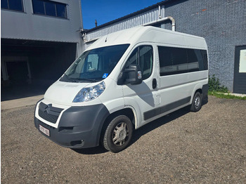Van CITROËN Jumper