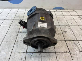 Hydraulic pump BRUENINGHAUS