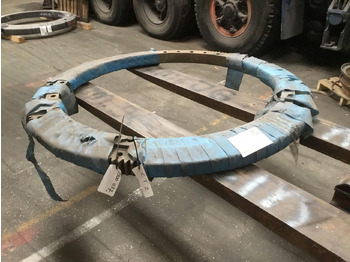 Slewing ring