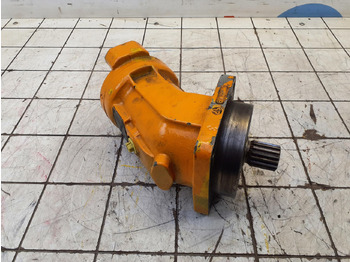 Hydraulic pump for Mobile crane FAUN ATF 60-3 hydraulic winch engine: picture 4